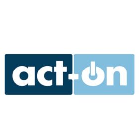 act-on logo
