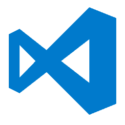 visual studio text editor